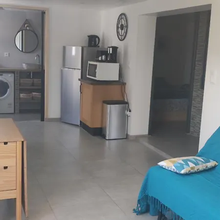 La Pradelienne En Cevennes Avec Piscine Privee *