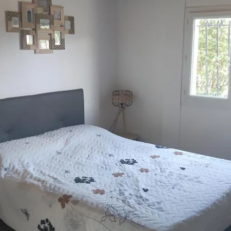 La Pradelienne En Cevennes Avec Piscine Privee *