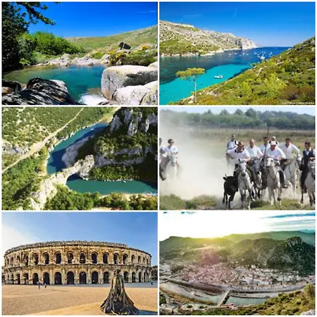 Tatil Evi La Pradelienne En Cevennes Avec Piscine Privee Laval-Pradel