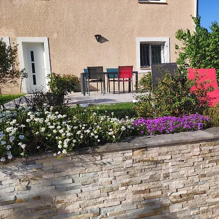 La Pradelienne En Cevennes Avec Piscine Privee Tatil Evi Laval-Pradel