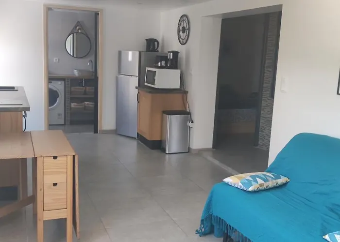 La Pradelienne En Cévennes Avec Piscine Privée *