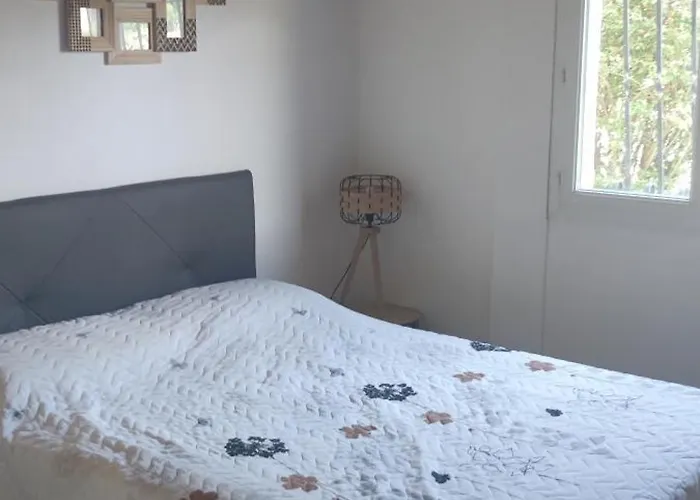 La Pradelienne En Cévennes Avec Piscine Privée *