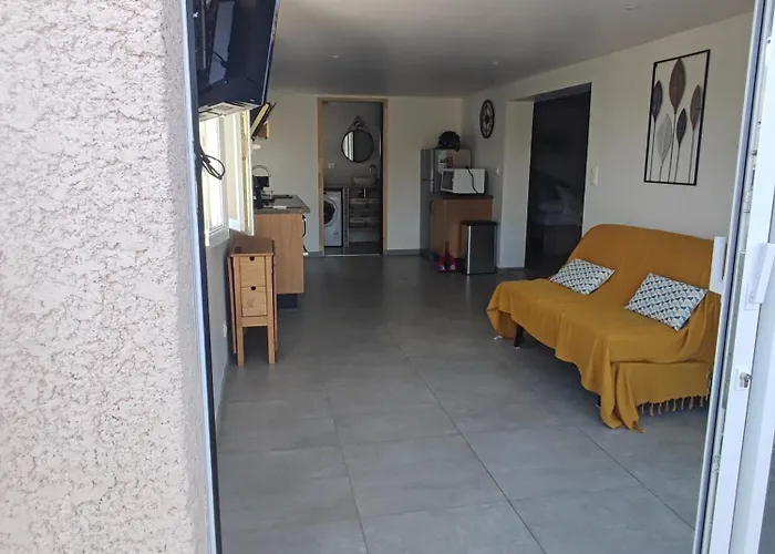 La Pradelienne En Cévennes Avec Piscine Privée * Laval-Pradel